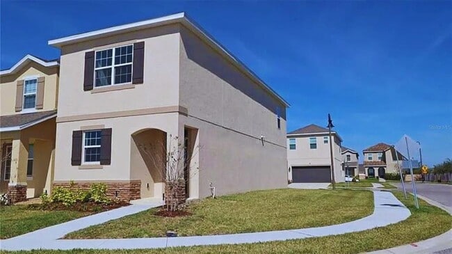 161 Boydfield Ln in Davenport, FL - Building Photo - Building Photo