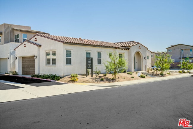 property at 47470 Aloe Wy