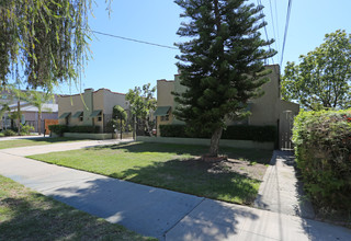 808 Raleigh St in Glendale, CA - Building Photo - Building Photo