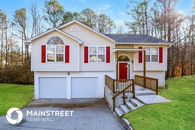 property at 3957 Edgebrook Dr
