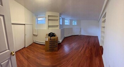 137 Chiswick Rd, Unit 1B in Boston, MA - Foto de edificio - Building Photo