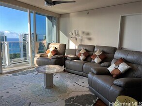 1296 Kapiolani Blvd in Honolulu, HI - Building Photo - Building Photo