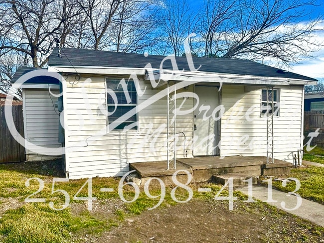 property at 510 Vermont St