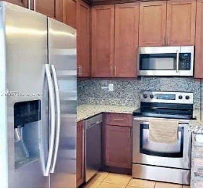 property at 14175 SW 149th Ct