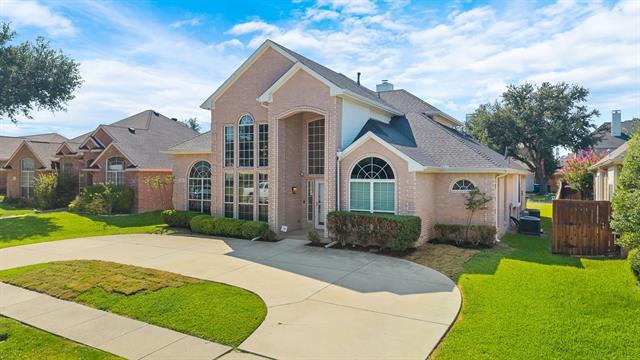 1109 San Saba Dr in Carrollton, TX - Building Photo - Building Photo