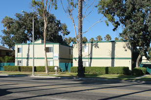 511-521 W Channel Islands Blvd Apartments