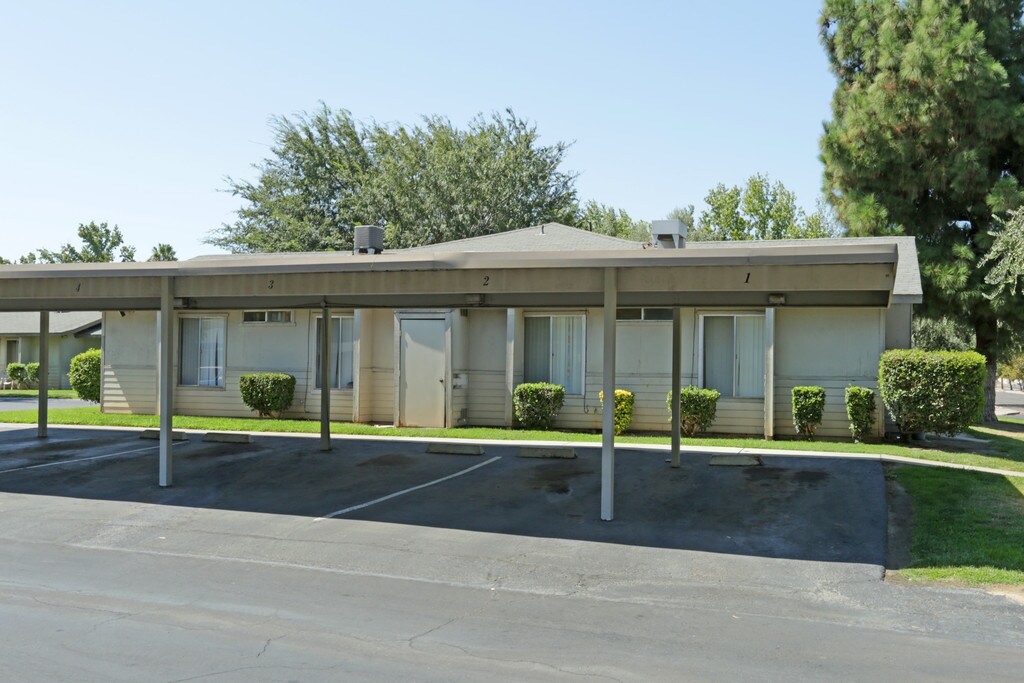 Vineyard Apartments Ceres, CA Apartments