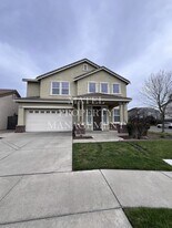 2900 Temescal Dr in Modesto, CA - Building Photo