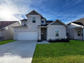 518 Rock Meadow Lane in Temple, TX - Building Photo