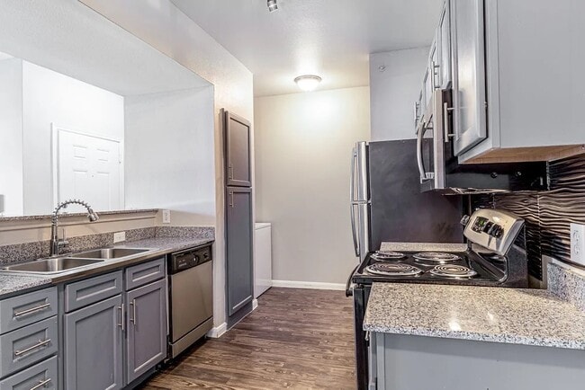property at 4000 W Orange St