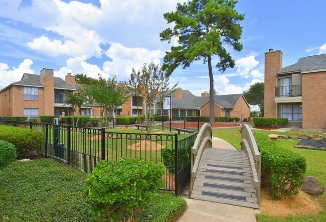 property at 1230 Farm to Market 1960 Bypass Rd E