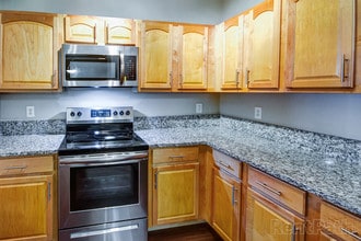 Wentworth at WestClay Condominiums in Carmel, IN - Building Photo - Building Photo