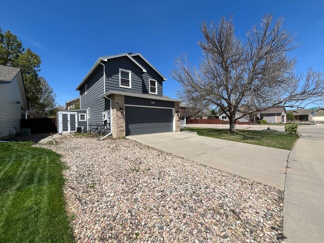 3501 Patterson Ct in Fort Collins, CO - Building Photo - Building Photo