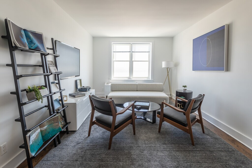 Wavecrest Gardens Far Rockaway, NY Apartments