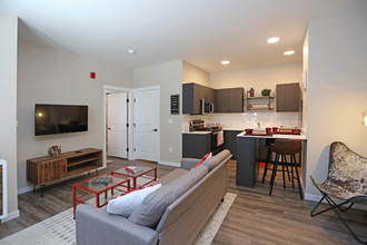 Park Sixty Four in Parker, CO - Building Photo - Interior Photo