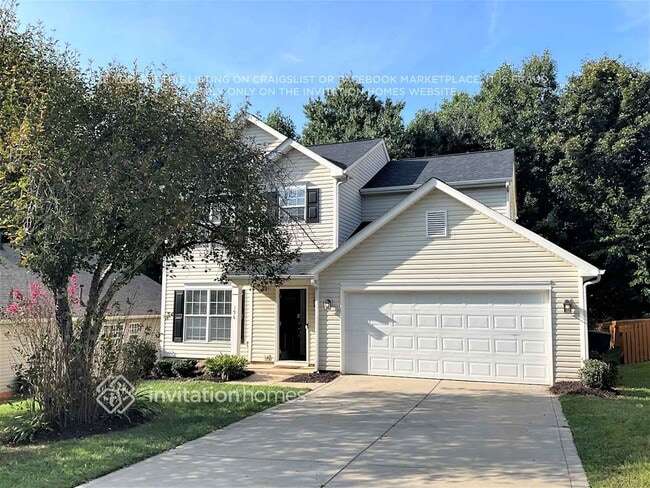 property at 196 Markham Dr