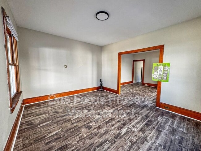 property at 432 Jefferson St