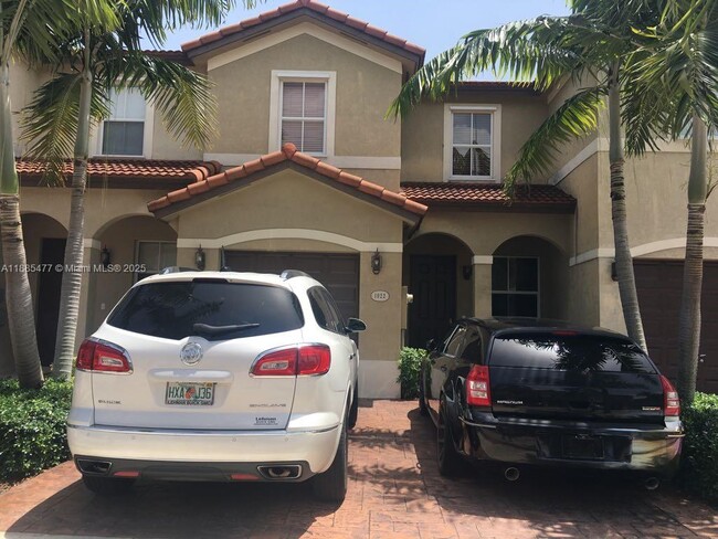 property at 1026 NE 207th Terrace