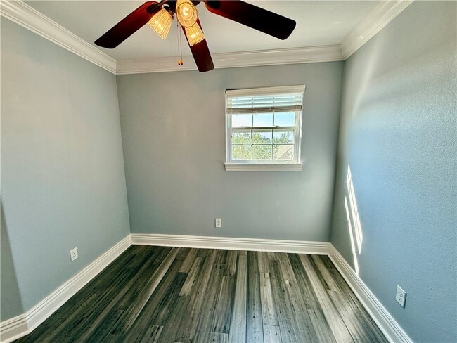 property at 422 J.T.L Pkwy