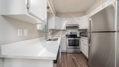 720 Swope Ave in Colorado Springs, CO - Building Photo - Building Photo