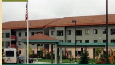 Chester Park Cooperative in Anchorage, AK - Foto de edificio - Building Photo