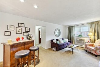 Ridgeview Apartment Homes in Reading, PA - Foto de edificio - Building Photo