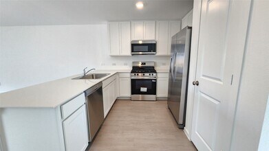 26850 Cascade Sunrise St in Park Row, TX - Building Photo - Building Photo