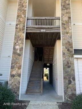 100 Campus Walk Trail in Elon, NC - Building Photo - Building Photo