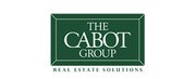 Property Management Company Logo The Cabot Group