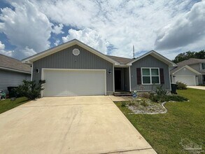 1933 High Rdg Ct in Pensacola, FL - Building Photo - Building Photo