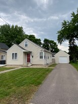 121 Belleview Ave in Mankato, MN - Building Photo
