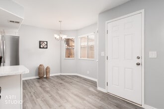 818 Mesquite Springs Dr in Mesquite, NV - Building Photo - Building Photo