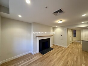 44 JFK St, Unit 1 in Cambridge, MA - Building Photo - Building Photo