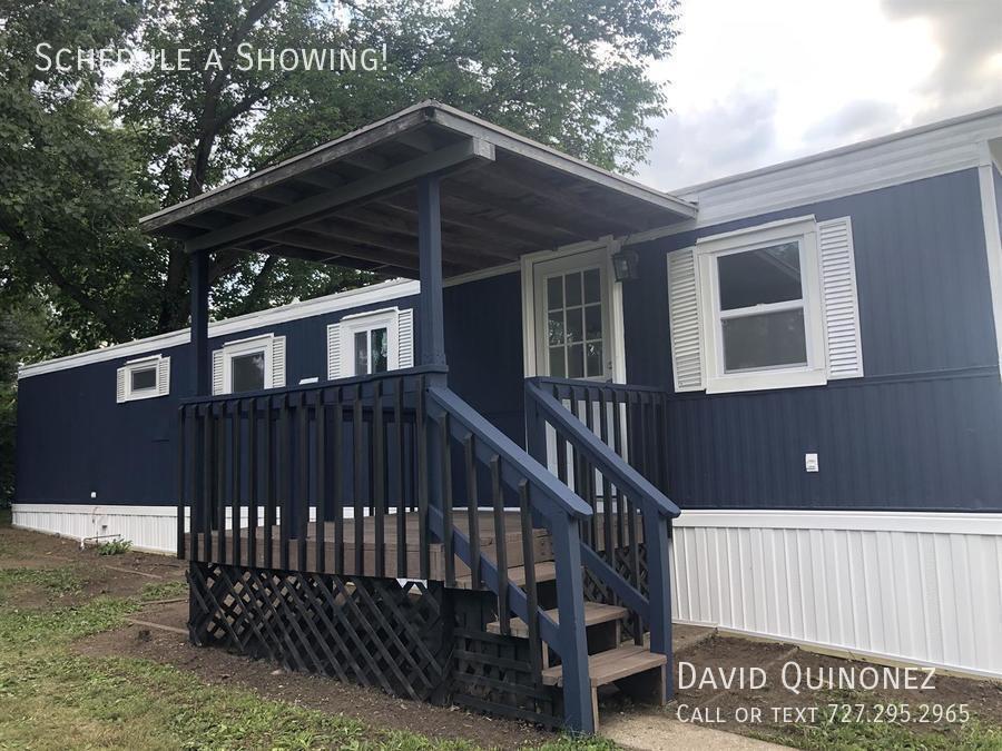219 Morris Dr in Rockford, IL - Building Photo