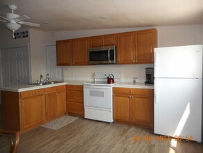 952 17 1/4 Rd, Unit A in Fruita, CO - Building Photo - Building Photo