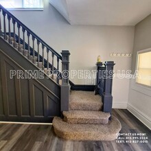 200 Jucunda St in Pittsburgh, PA - Building Photo - Building Photo