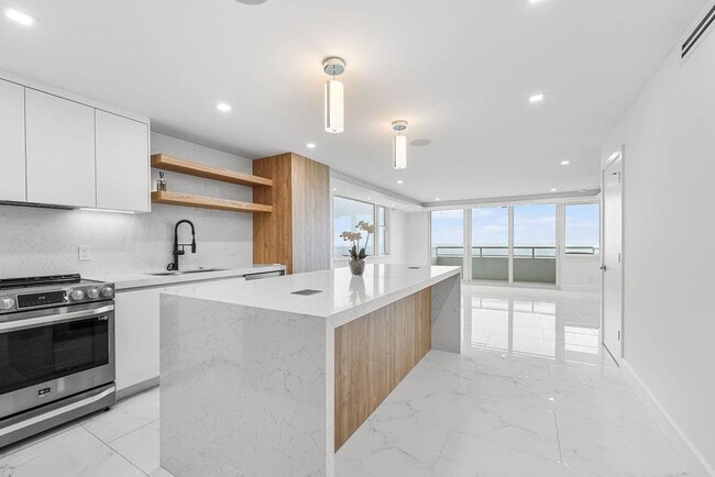 property at 545 S Fort Lauderdale Beach Blvd