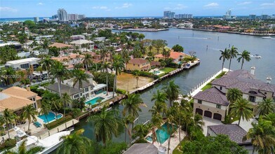 700 Coral Way in Fort Lauderdale, FL - Building Photo - Building Photo