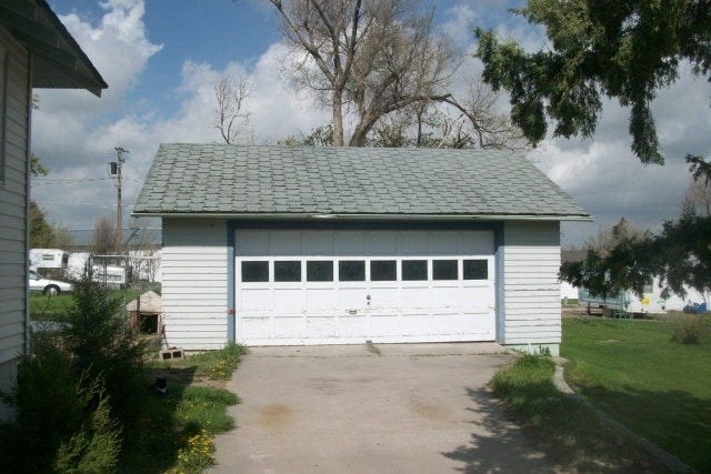 708 Market St in Pine Bluffs, WY - Building Photo - Building Photo