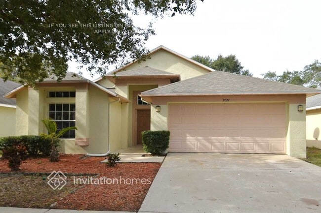 property at 7027 Colony Pointe Dr