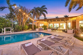 1700 Marietta Dr in Fort Lauderdale, FL - Building Photo - Building Photo