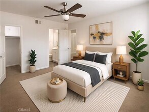 45313 Sunset Ln in Palm Desert, CA - Foto de edificio - Building Photo