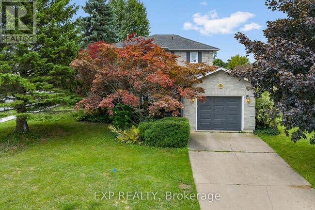 property at 3 Briarsdale Crescent