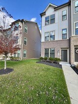 211 Narrowleaf Way in Laurel, MD - Building Photo