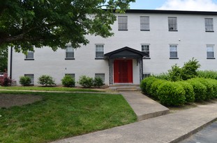 Viceroy Apartments