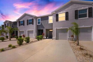 2879 Suncoast Blend Dr in Odessa, FL - Building Photo