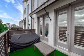 16635 Bristol Steel Ln in Cypress, TX - Building Photo - Building Photo