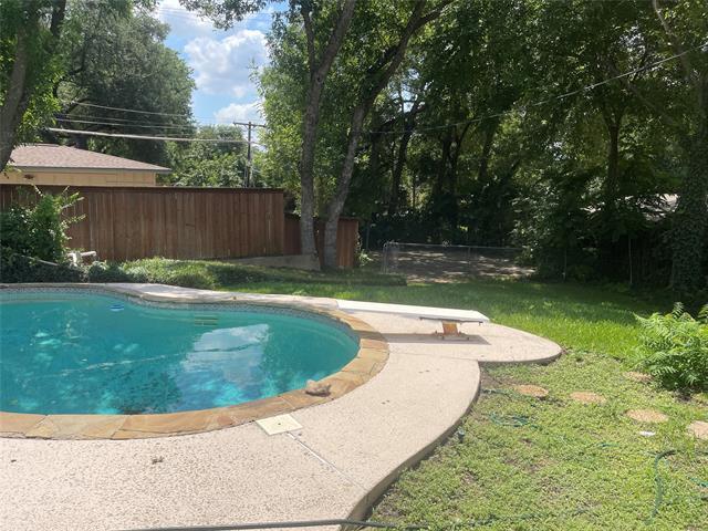 13308 Purple Sage Rd in Dallas, TX - Building Photo - Building Photo