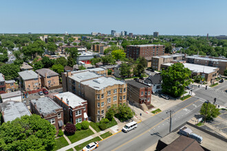 7635 Jackson Blvd in Forest Park, IL - Building Photo - Building Photo