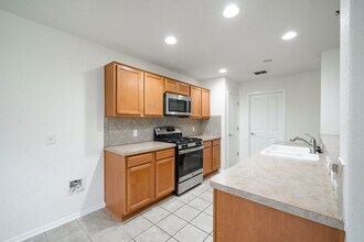 2619 Amethyst Dr in San Antonio, TX - Building Photo - Building Photo